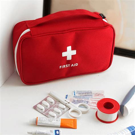 First aid para sa kamay n maga